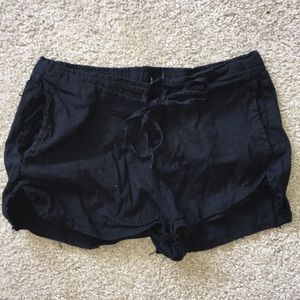 Brand Melville loose fitting shorts